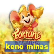 keno minas